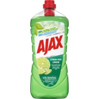 Een afbeelding van Ajax Limoen allesreiniger