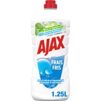 Een afbeelding van Ajax Fris allesreiniger
