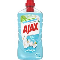Een afbeelding van Ajax Allesreiniger fte des fleurs jasmij