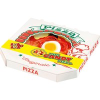 Een afbeelding van Look-O-Look Mini candy pizza