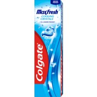 Een afbeelding van Colgate Tandpasta Max Fresh