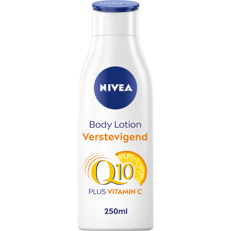 Q10 verstevigende body lotion Albert Heijn