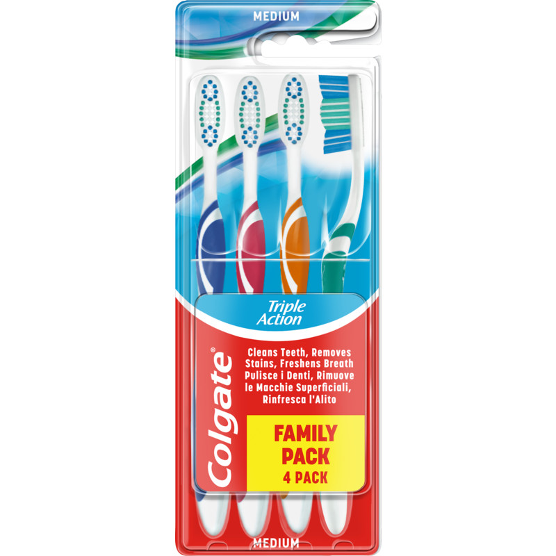 Colgate action medium bestellen | Albert