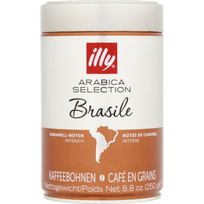pdp-image-illy Bonen monoarabica brazil