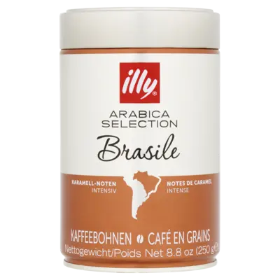 pdp-image-illy Bonen monoarabica brazil