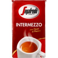Een afbeelding van Segafredo Intermezzo gemalen espresso