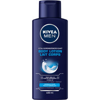 Een afbeelding van NIVEA Men vitaliserend body lotion