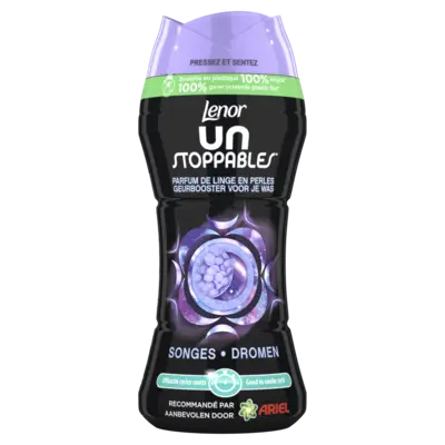 pdp-image-Lenor Unstoppables dromen