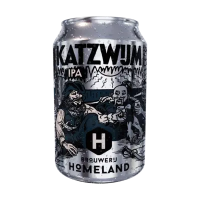 pdp-image-Brouwerij Homeland Katzwijm