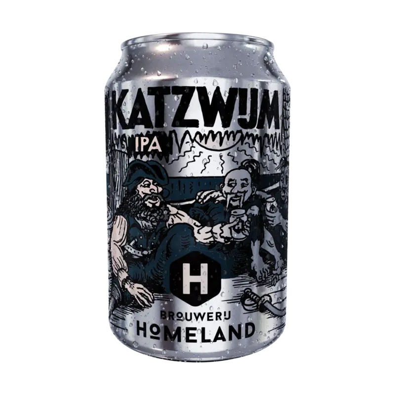 Katzwijm
