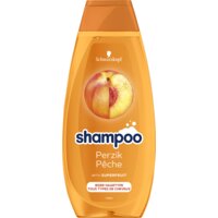 Schwarzkopf Perzik shampoo