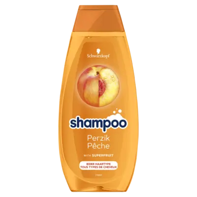 pdp-image-Schwarzkopf Perzik shampoo