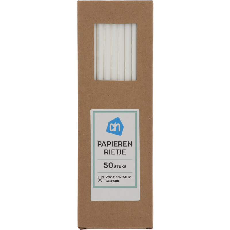 Een afbeelding van AH Rietjes