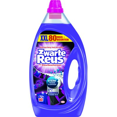 pdp-image-Zwarte Reus Wasmiddel met kleurbeschermer XXL