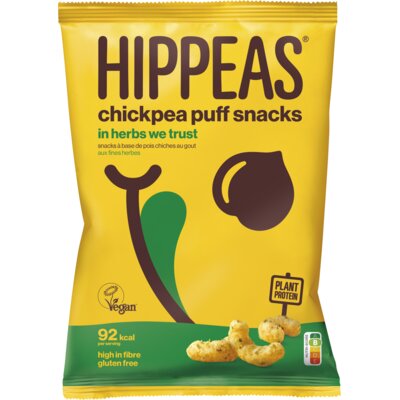 pdp-image-Hippeas Chickpea puffs in herbs we trust