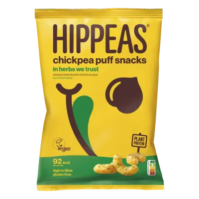 pdp-image-Hippeas Chickpea puffs in herbs we trust