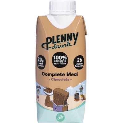 pdp-image-Jimmy Joy Plenny drink complete meal chocolate