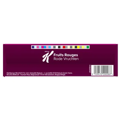 pdp-image-Kellogg's Special K rode vruchten