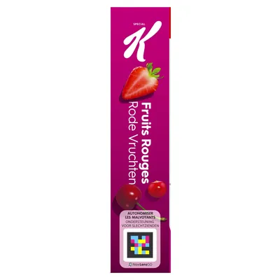 pdp-image-Kellogg's Special K rode vruchten