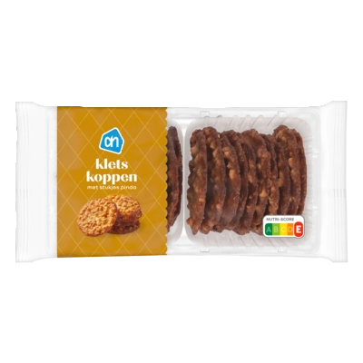 pdp-image-AH Kletskoppen met stukjes pinda