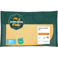Een afbeelding van AH Zaanlander Jong belegen 35+ plakken