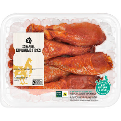 pdp-image-AH Scharrel Kipdrumsticks gekruid