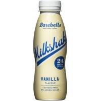 Een afbeelding van Barebells Milkshake vanilla