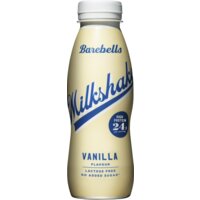 Een afbeelding van Barebells Milkshake vanilla