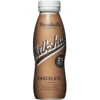 Een afbeelding van Barebells Milkshake chocolate