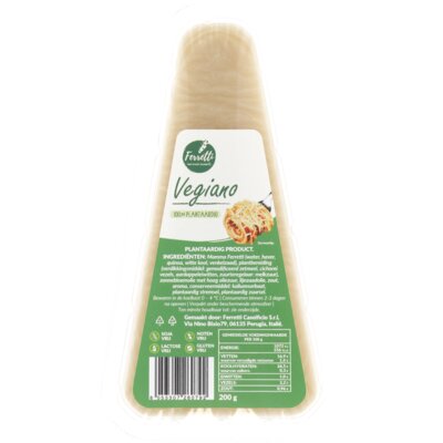 pdp-image-Ferretti Vegiano plantaardige parmesan