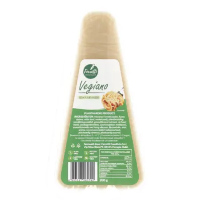 pdp-image-Ferretti Vegiano plantaardige parmesan