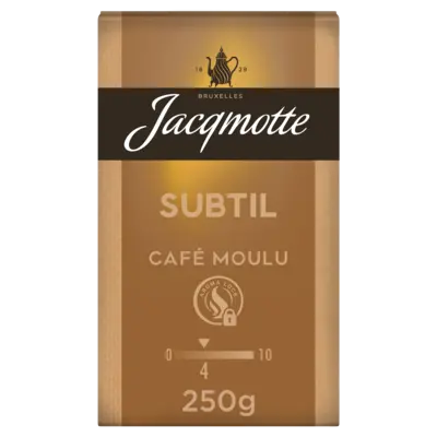pdp-image-Jacqmotte Gemalen koffie goudzacht BEL