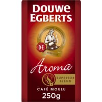 Een afbeelding van Douwe Egberts Arome 1753 original BEL