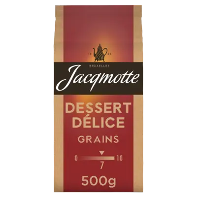 pdp-image-Jacqmotte Gemalen koffie dessert delice BEL