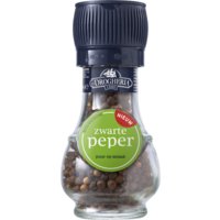 Een afbeelding van Drogheria Zwarte peper bio