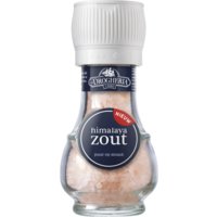 Een afbeelding van Drogheria Molen roze Himalaya zout
