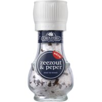 Afbeelding van Drogheria Zeezout & peper