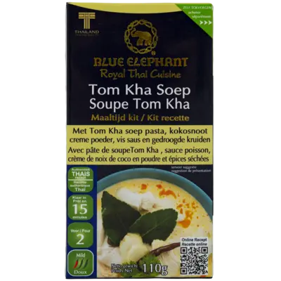 pdp-image-Blue Elephant Tom kha soep maaltijd kit