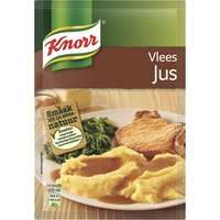 Een afbeelding van Knorr Mix vleesjus