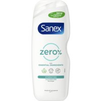 Een afbeelding van Sanex Zero% douchegel normale huid