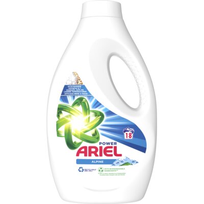 pdp-image-Ariel Alpine vloeibaar wasmiddel