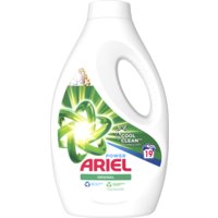Een afbeelding van Ariel Original vloeibaar wasmiddel