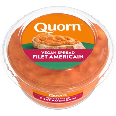 pdp-image-Quorn Vegan filet americain