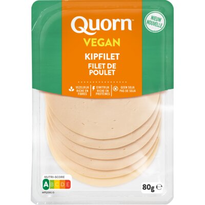 pdp-image-Quorn Vegan chicken