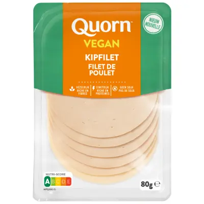 pdp-image-Quorn Vegan chicken