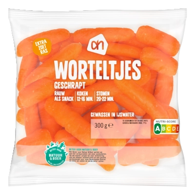 pdp-image-AH Geschrapte worteltjes