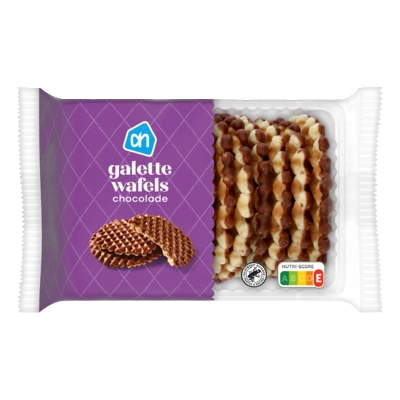 pdp-image-AH Galettes wafels chocolade