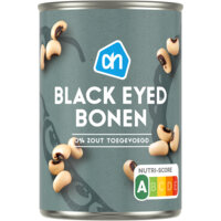 Afbeelding van Black eyed bonen