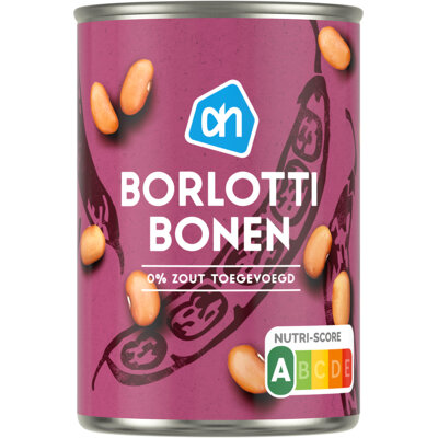 pdp-image-AH Borlotti bonen