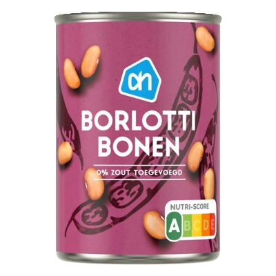 pdp-image-AH Borlotti bonen